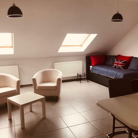 Appartement Athus オーバンジュ エクステリア 写真