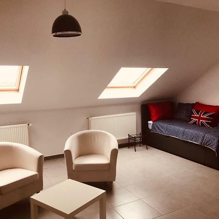 Appartement Athus オーバンジュ エクステリア 写真