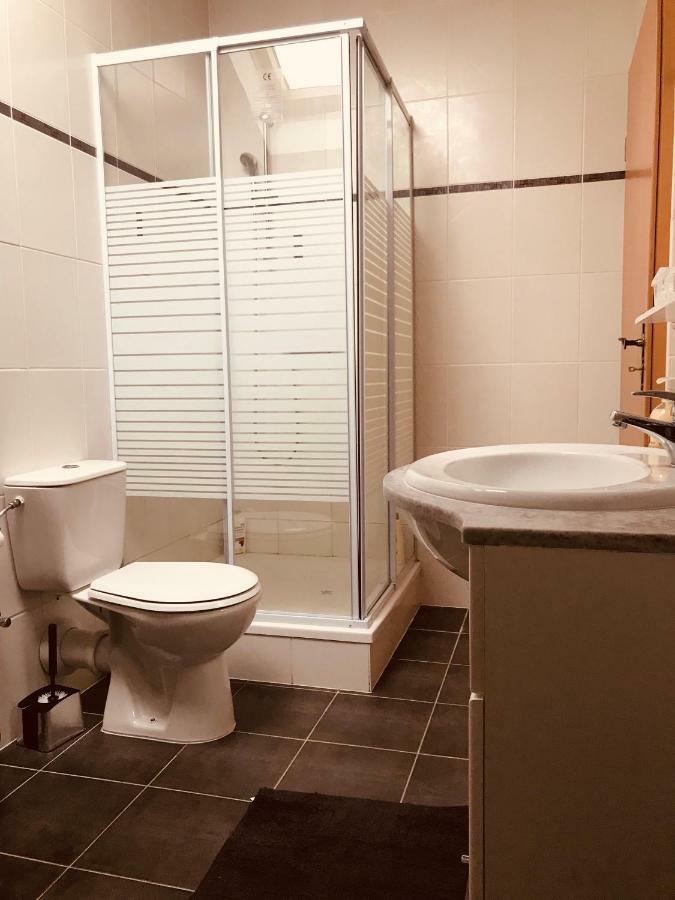 Appartement Athus オーバンジュ エクステリア 写真