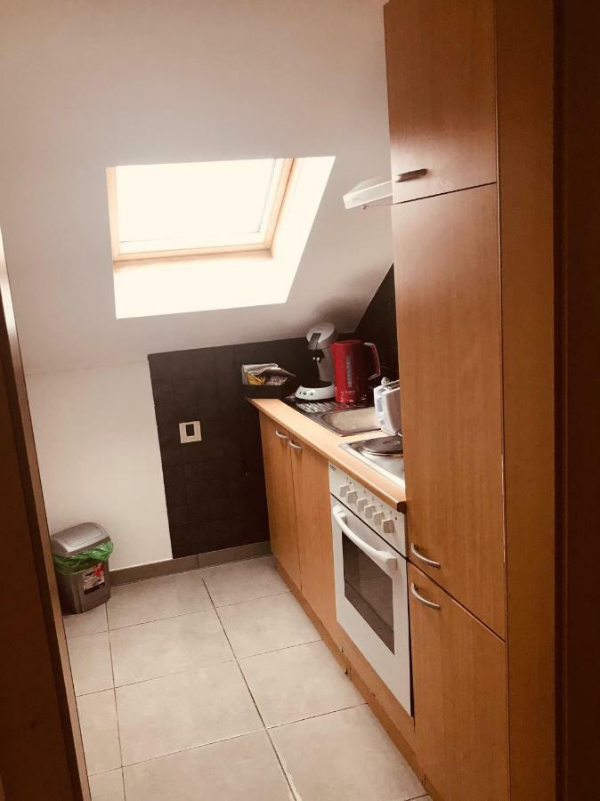 Appartement Athus オーバンジュ エクステリア 写真